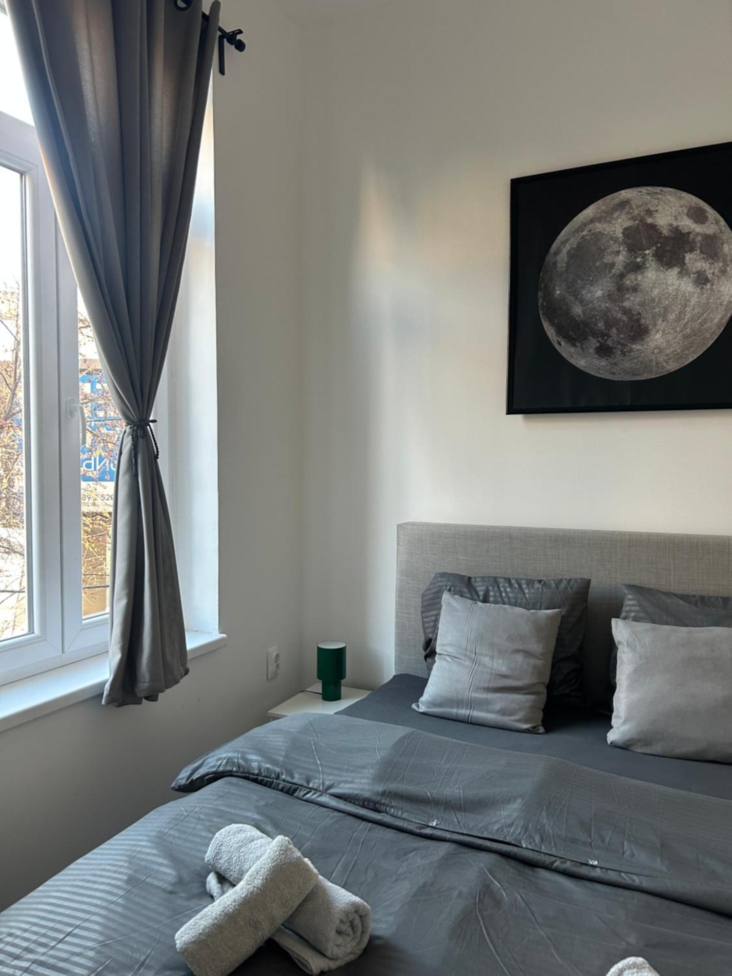 Apartament Nina Center