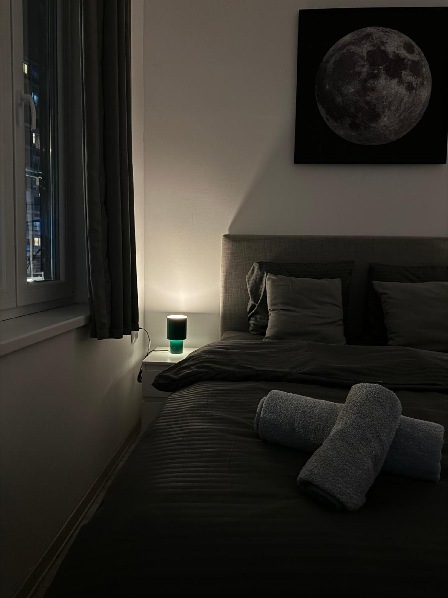 Apartament Nina Center *