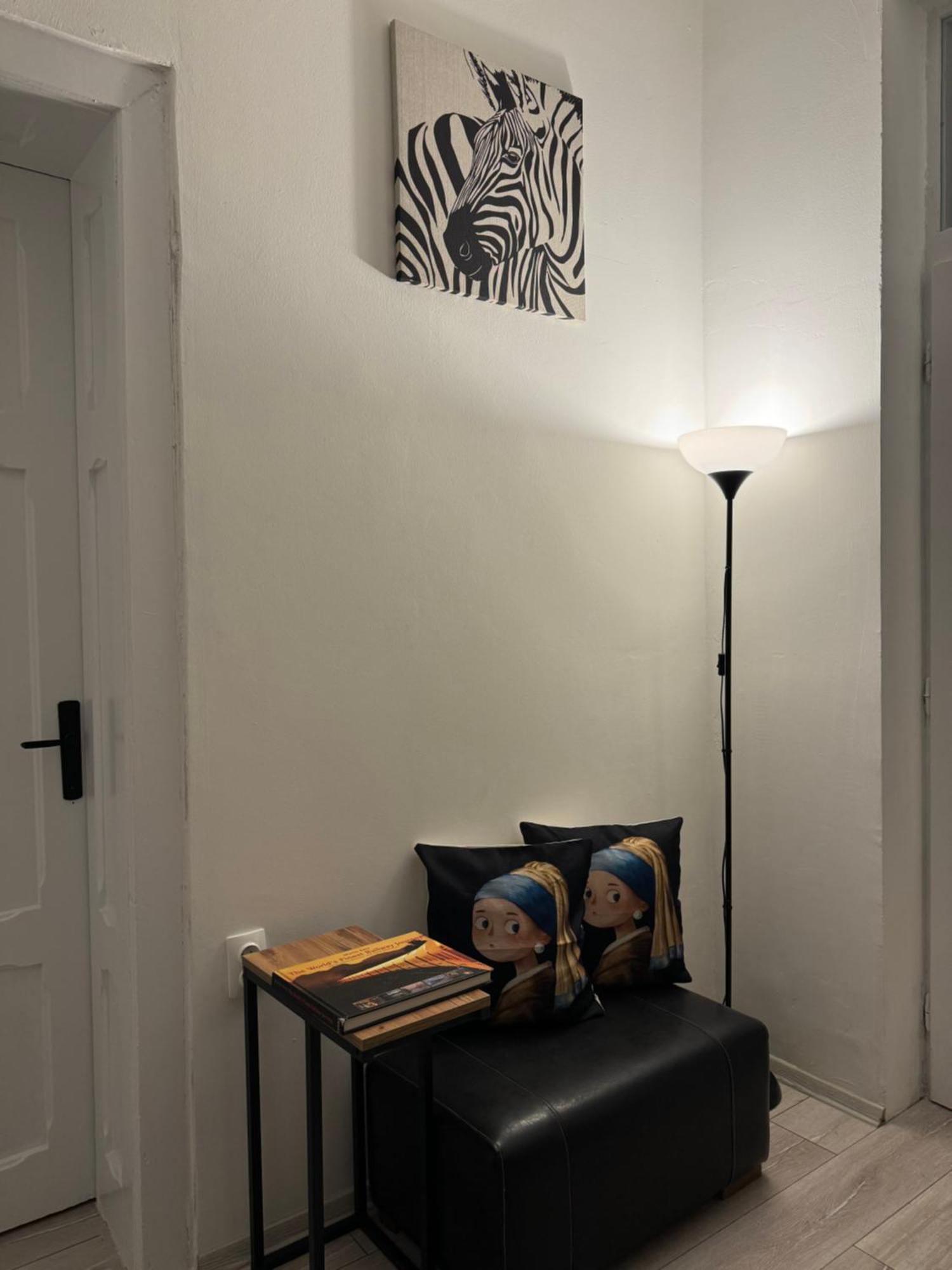 Apartament Nina Center