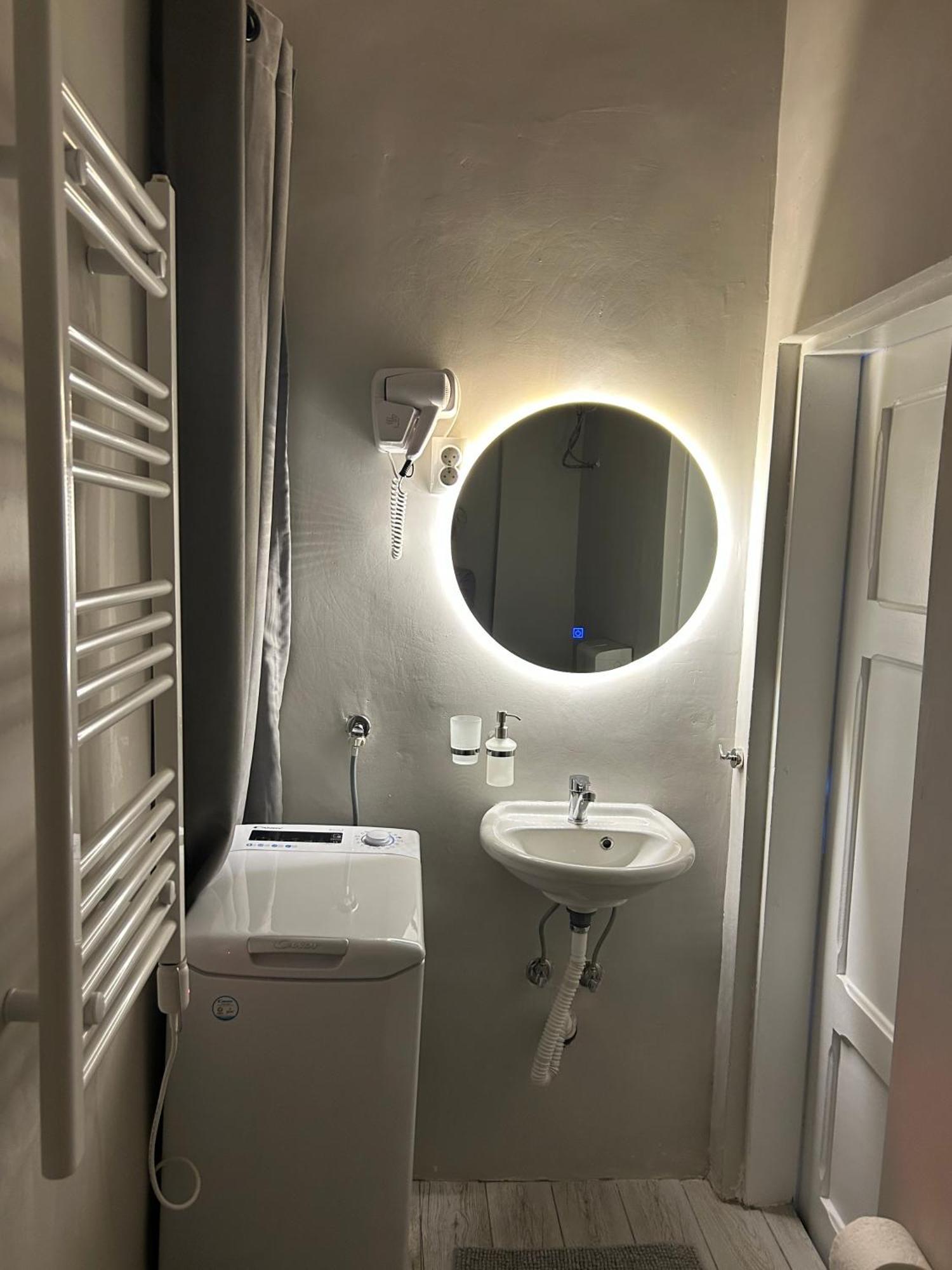 Apartament Nina Center