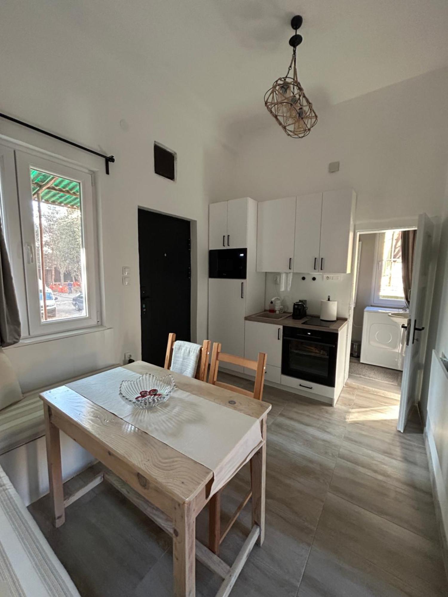 Apartament Nina Center *